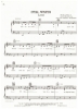 Picture of Still Water (Love), Smokey Robinson & Frank Wilson, sheet music