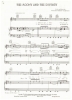 Picture of The Agony and the Ecstasy, Smokey Robinson, sheet music