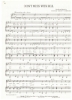 Picture of Don't Mess With Bill, Smokey Robinson, sheet music