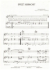 Picture of Sweet Harmony, Smokey Robinson, sheet music