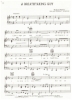 Picture of A Breathtaking Guy, Smokey Robinson, sheet music
