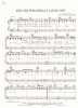 Picture of The One Who Really Loves You, Smokey Robinson, sheet music