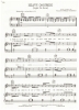 Picture of Heavy On Pride (Light On Love), Smokey Robinson, sheet music