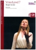Picture of Voice Level 7 Repertoire, Resonance 2012 Edition, Royal Conservatory of Music, University of Toronto, sheet music songbook