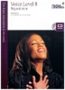 Picture of Voice Level 8 Repertoire , Resonance Edition