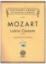 Picture of Lodron Concerto K. 242, W. A. Mozart, ed. Josef Wagner, piano duo