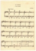 Picture of Au Couvent, A. Borodin, piano solo 