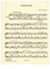 Picture of Serenade, Frank Bridge, piano solo