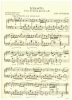 Picture of Minuetto (from String Quartet in E), Luigi Boccherini, arr. Louis Victor Saar, piano solo