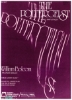 Picture of The Poltergeist Rag Fantasy, William Bolcom, piano solo