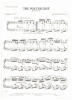 Picture of The Poltergeist Rag Fantasy, William Bolcom, piano solo