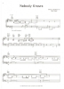 Picture of Nobody Knows, written & recorded by Paul Brady, sheet music