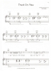 Picture of Trust in You, written & recorded by Paul Brady, sheet music
