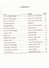 Picture of Gordon Lightfoot Anthology Volume 3, sheet music songbook