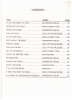 Picture of Gordon Lightfoot Anthology Volume 3, sheet music songbook