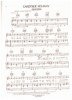 Picture of Gordon Lightfoot Anthology Volume 3, sheet music songbook