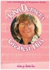 Picture of John Denver's Greatest Hits, arranged by Milton Okun for easy accordion, sheet music songbook