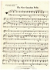 Picture of Alberta Slim's Songs of the Bar X Ranch Folio No. 2