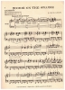 Picture of Boogie on the Swanee, Frank Gaviani, accordion solo, sheet music