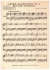 Picture of Three Blind Mice on a Boogie Holiday, Frank Gaviani, accordion solo, sheet music