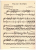 Picture of Palom-Boogie (La Paloma Boogie), Y. Radier/ Frank Gaviani, accordion solo, sheet music