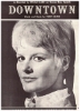 Picture of Downtown, Tony Hatch, recorded by Petula Clark