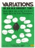 Picture of Variations on an Old Nursery Tune (Baa-Baa Black Sheep), John Thompson, piano solo 