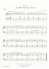 Picture of Variations on an Old Nursery Tune (Baa-Baa Black Sheep), John Thompson, piano solo 