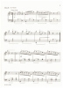 Picture of Variations on an Old Nursery Tune (Baa-Baa Black Sheep), John Thompson, piano solo 
