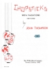 Picture of Chopsticks with Variations, John Thompson, piano solo 