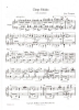 Picture of Chopsticks with Variations, John Thompson, piano solo 