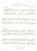 Picture of Variations on Mary Had a Little Lamb, John Thompson, piano solo 