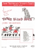 Picture of Variations on Mary Had a Little Lamb, John Thompson, piano solo