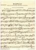 Picture of Rhapsody for Cor Anglais & String Orchestra, John Addison, reduction for Piano & Cor Anglais or Alto Saxophone