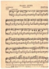 Picture of Dark Eyes Swing Style, arr. Mindie Cere, accordion solo, sheet music