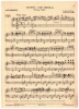 Picture of Song of India Swing Style, Rimsky-Korsakov, arr. Mindie Cere, accordion solo, pdf copy