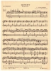 Picture of Minuet Swing Style, I. J. Paderewski, arr. Mindie Cere, accordion solo, sheet music