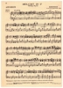 Picture of Melody in F Swing Style, Anton Rubinstein, arr. Mindie Cere, accordion solo, pdf cop