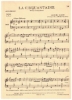 Picture of La Cinquantaine Swing Style, Gabriel-Marie, arr. Alfred d'Auberge, accordion solo, sheet music