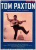 Picture of Tom Paxton, The Honor of Your Company, melody/ chord/ lyrics edition, guitar sheet music songbook, coil bound