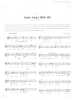 Picture of Tom Paxton, The Honor of Your Company, melody/ chord/ lyrics edition, guitar sheet music songbook, coil bound