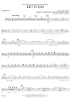 Picture of Let It Go, from Disney movie "Frozen", vocal solo with Concert Band accomp, Lopez & Lopez, arr. Paul Murtha, HL04003926