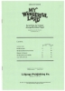 Picture of My Wonderful Lord, Sacred Solos for Trumpet & Piano, arr. Robert Nagel (founder of the New York Brass Quintet & Prof. at Yale University)