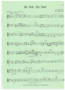 Picture of My Wonderful Lord, Sacred Solos for Trumpet & Piano, arr. Robert Nagel (founder of the New York Brass Quintet & Prof. at Yale University)