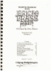 Picture of Jericho Brass Again, 2 Trumpets & 1 Trombone, arr. Jerry Nelson