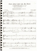 Picture of Jericho Brass Again, 2 Trumpets & 1 Trombone, arr. Jerry Nelson