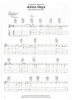 Picture of The Best of Pat Green, easy guitar TAB