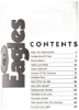 Picture of Eagles Vol. 1, Acoustic Classics, authentic Guitar-TAB Edition