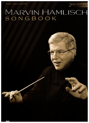 Picture of Marvin Hamlisch Songbook, 2nd Edition