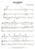 Picture of Dreamers, from "Jean", Christopher Adler & Marvin Hamlisch, sheet music